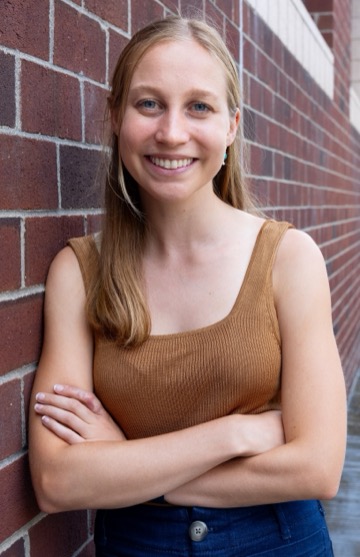 Photo of Katie Matton